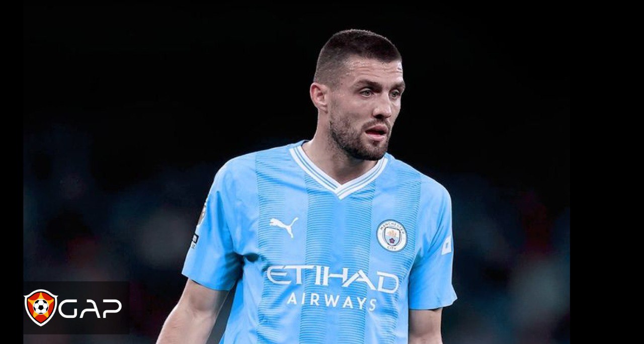 Kovacic vắng mặt, Man City suy yếu, phải dùng cầu thủ non kinh nghiệm