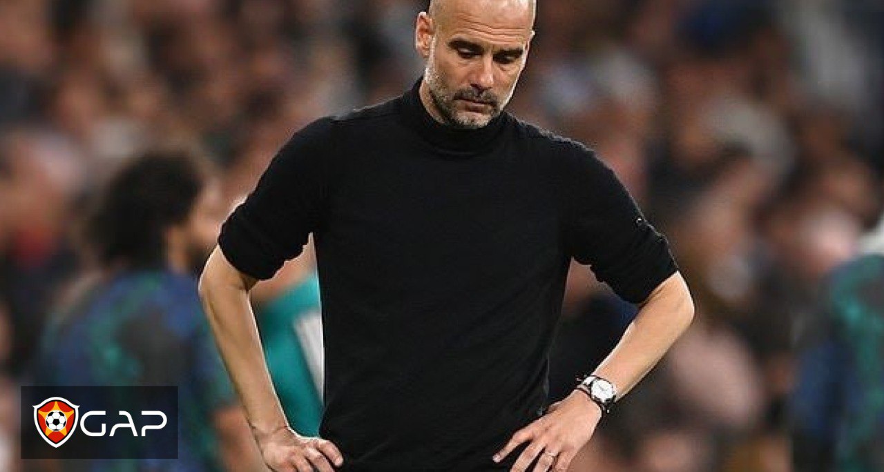 há hụt hẫng khi Man City thua 0-2 trước Juventus