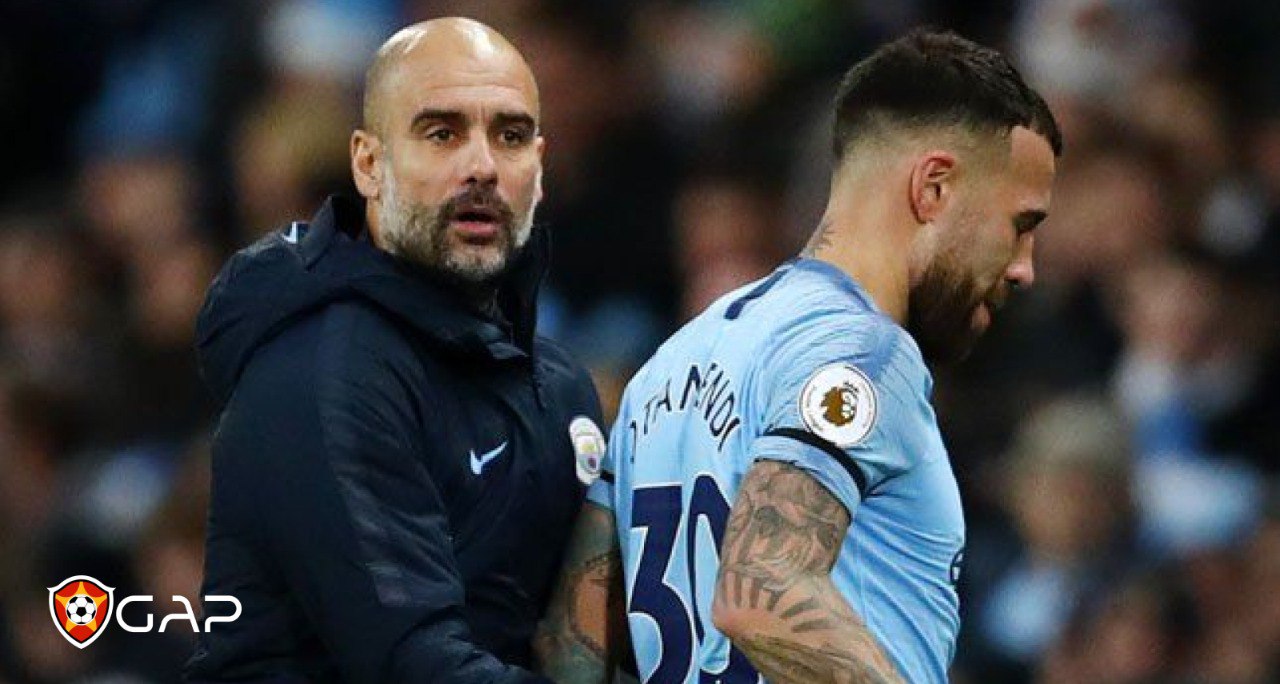 Manchester City sa sút phong độ so với mùa giải trước
