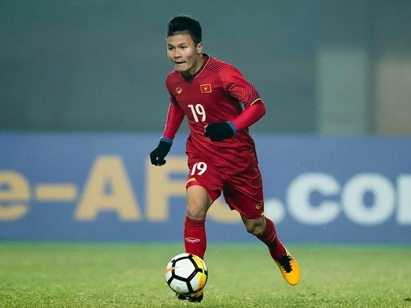 Quang Hải